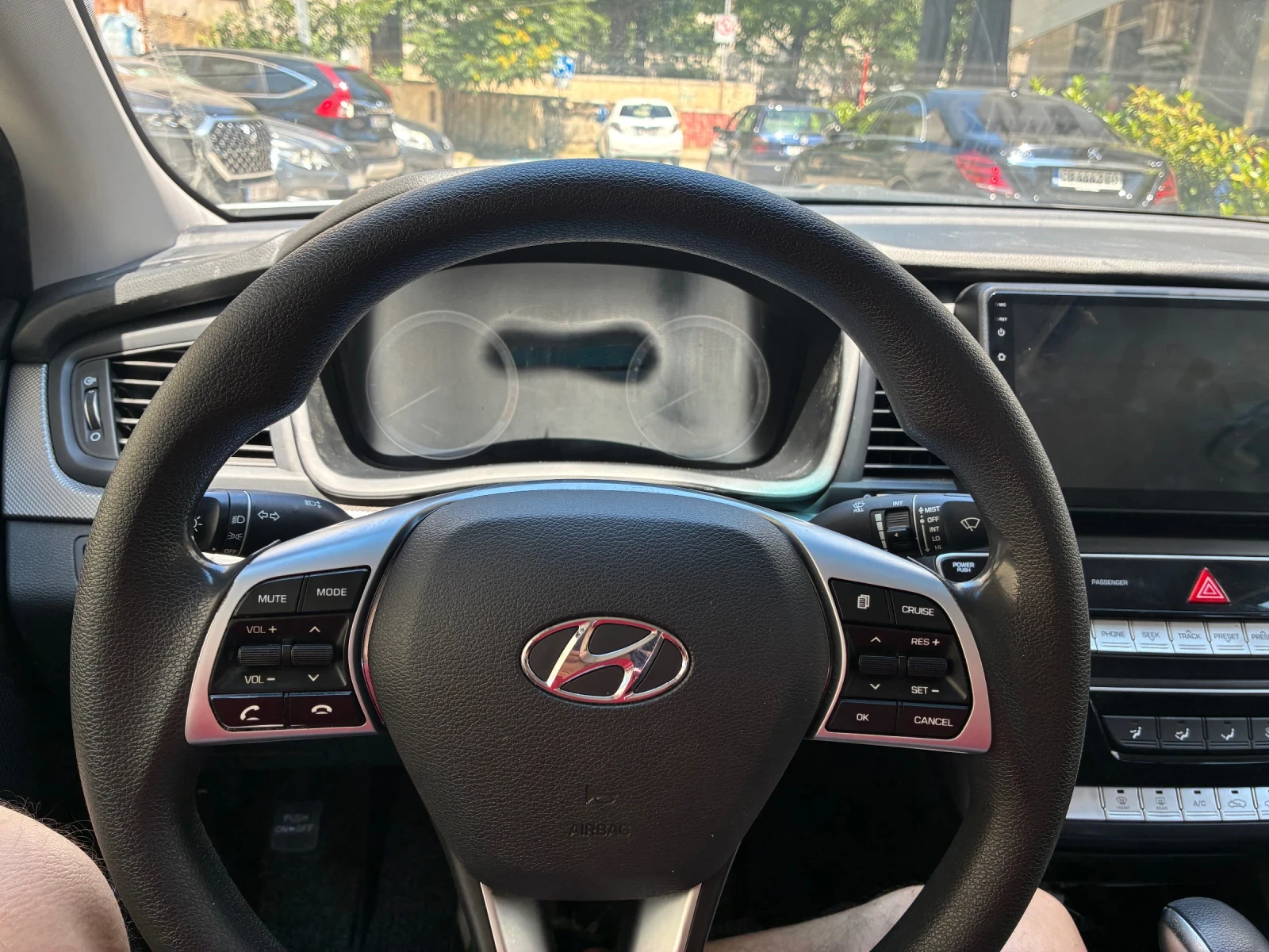 Hyundai Sonata �������, ��� ���� | Mobile.bg � ����������� 10