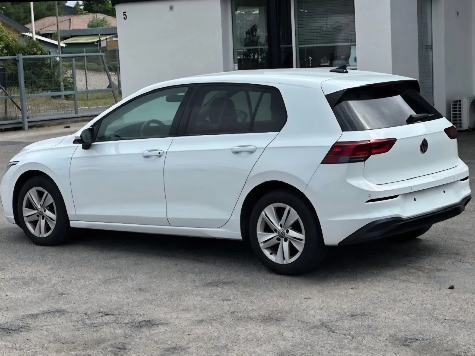 VW Golf 2.0 TDI | 6M | Life, снимка 6 - Автомобили и джипове - 55251708