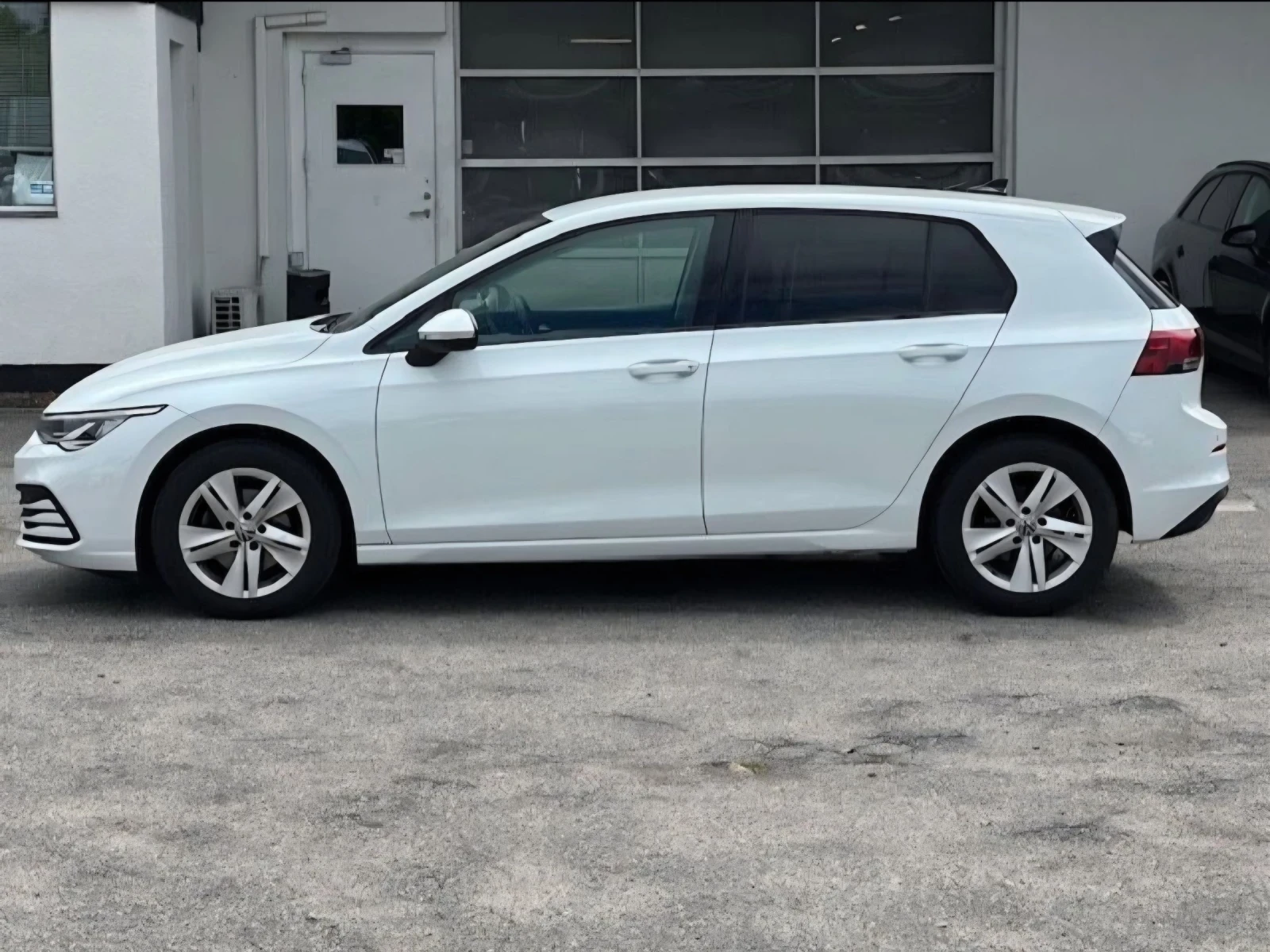 VW Golf 2.0 TDI | 6M | Life, снимка 7 - Автомобили и джипове - 55251708