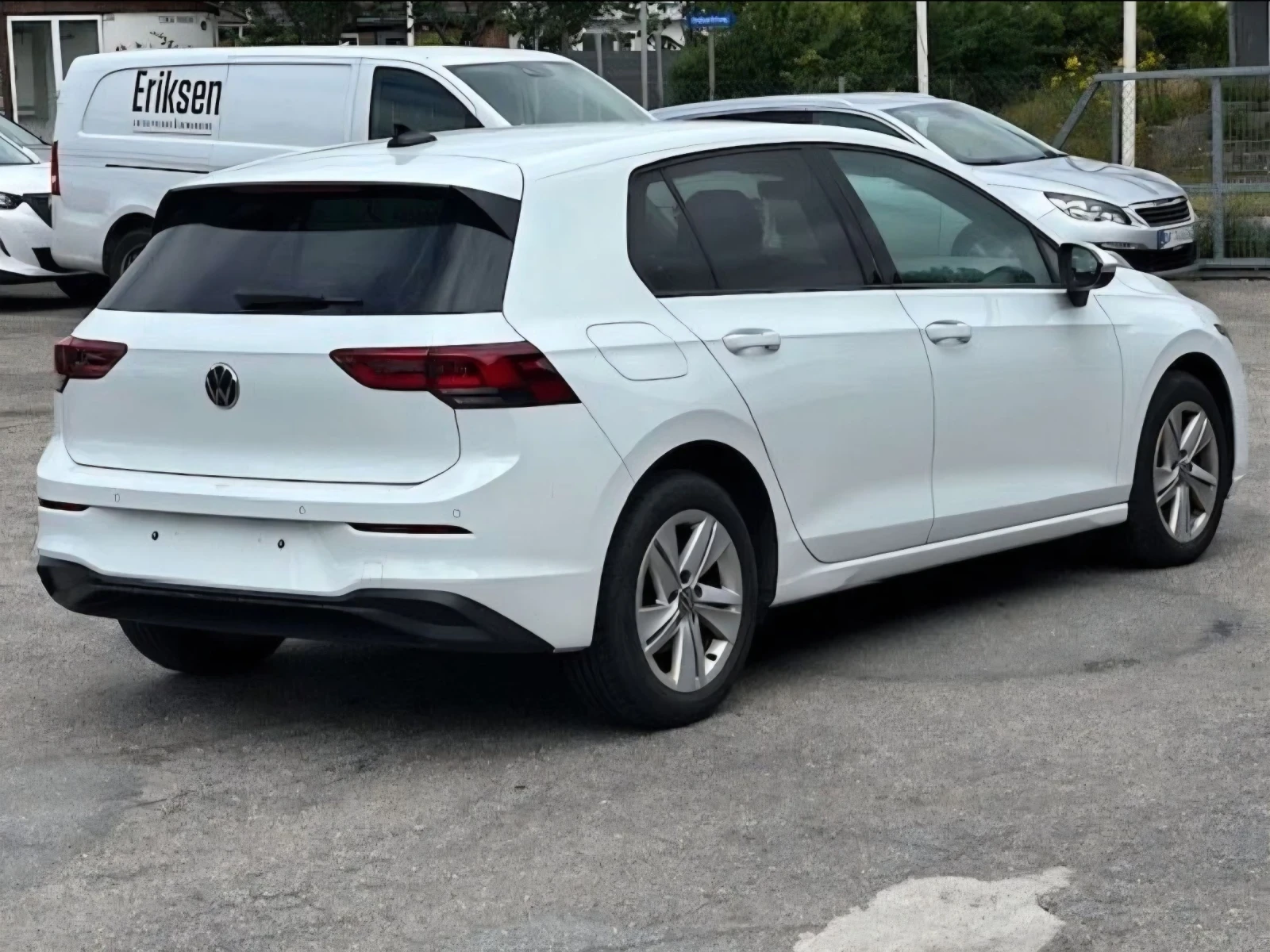 VW Golf 2.0 TDI | 6M | Life, снимка 4 - Автомобили и джипове - 55251708