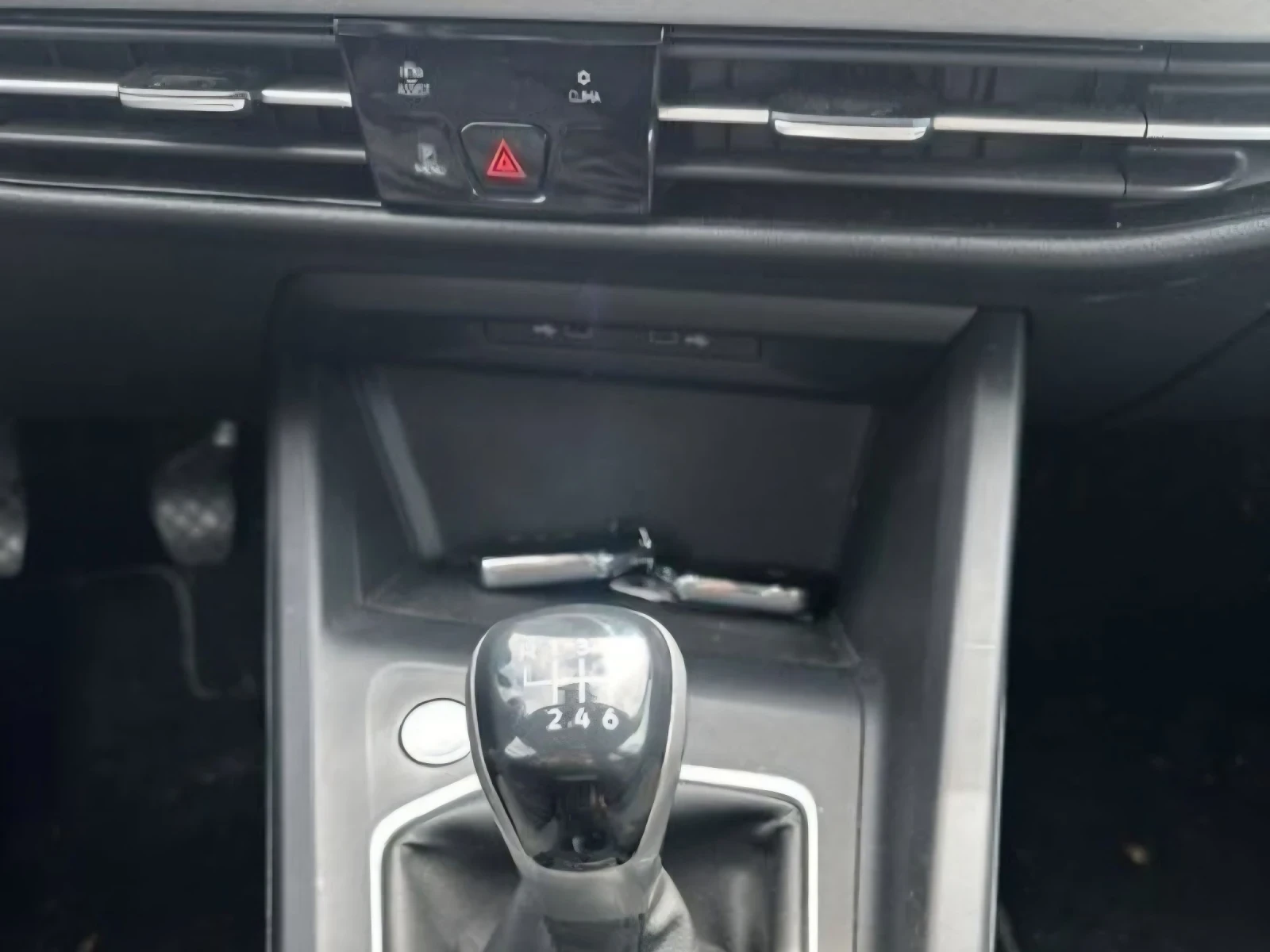 VW Golf 2.0 TDI | 6M | Life, снимка 14 - Автомобили и джипове - 55251708