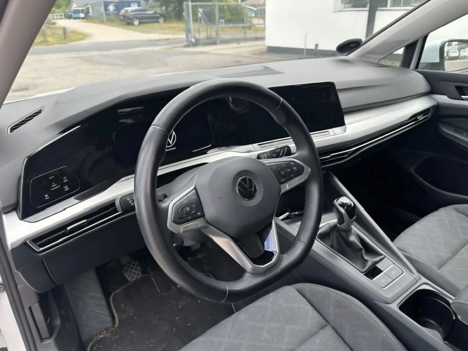 VW Golf 2.0 TDI | 6M | Life, снимка 10 - Автомобили и джипове - 55251708