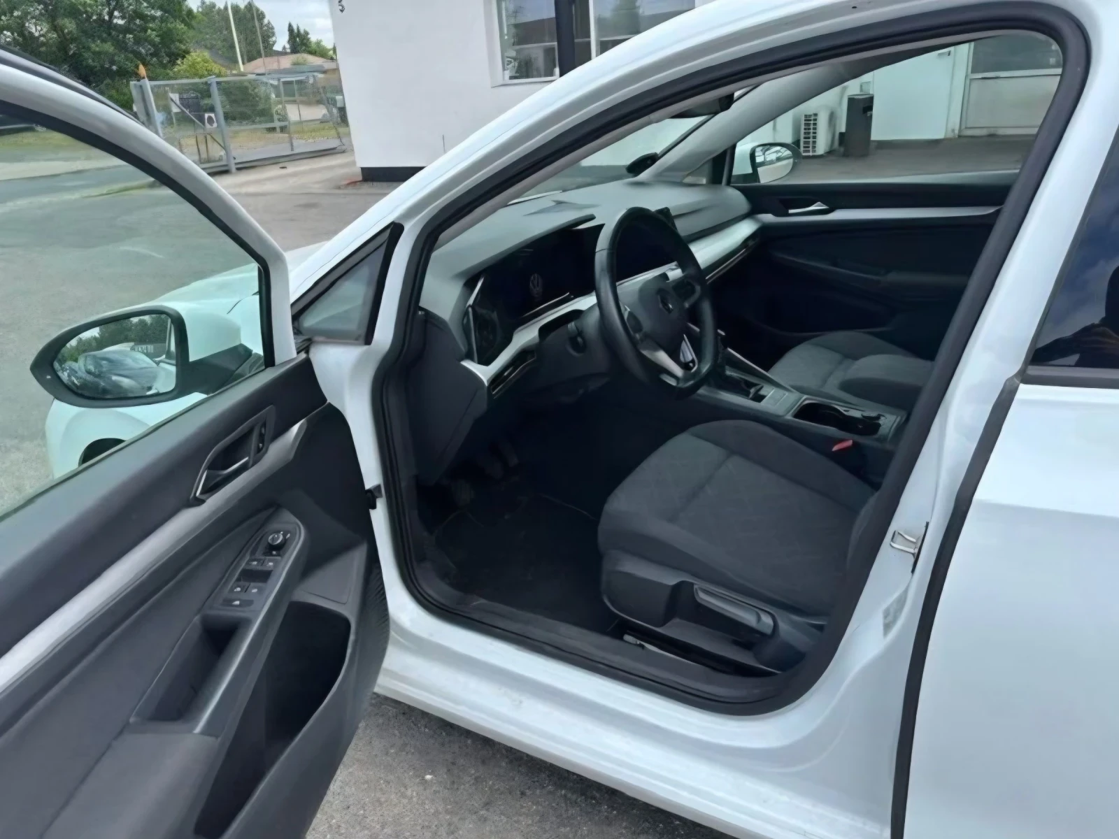 VW Golf 2.0 TDI | 6M | Life, снимка 11 - Автомобили и джипове - 55251708