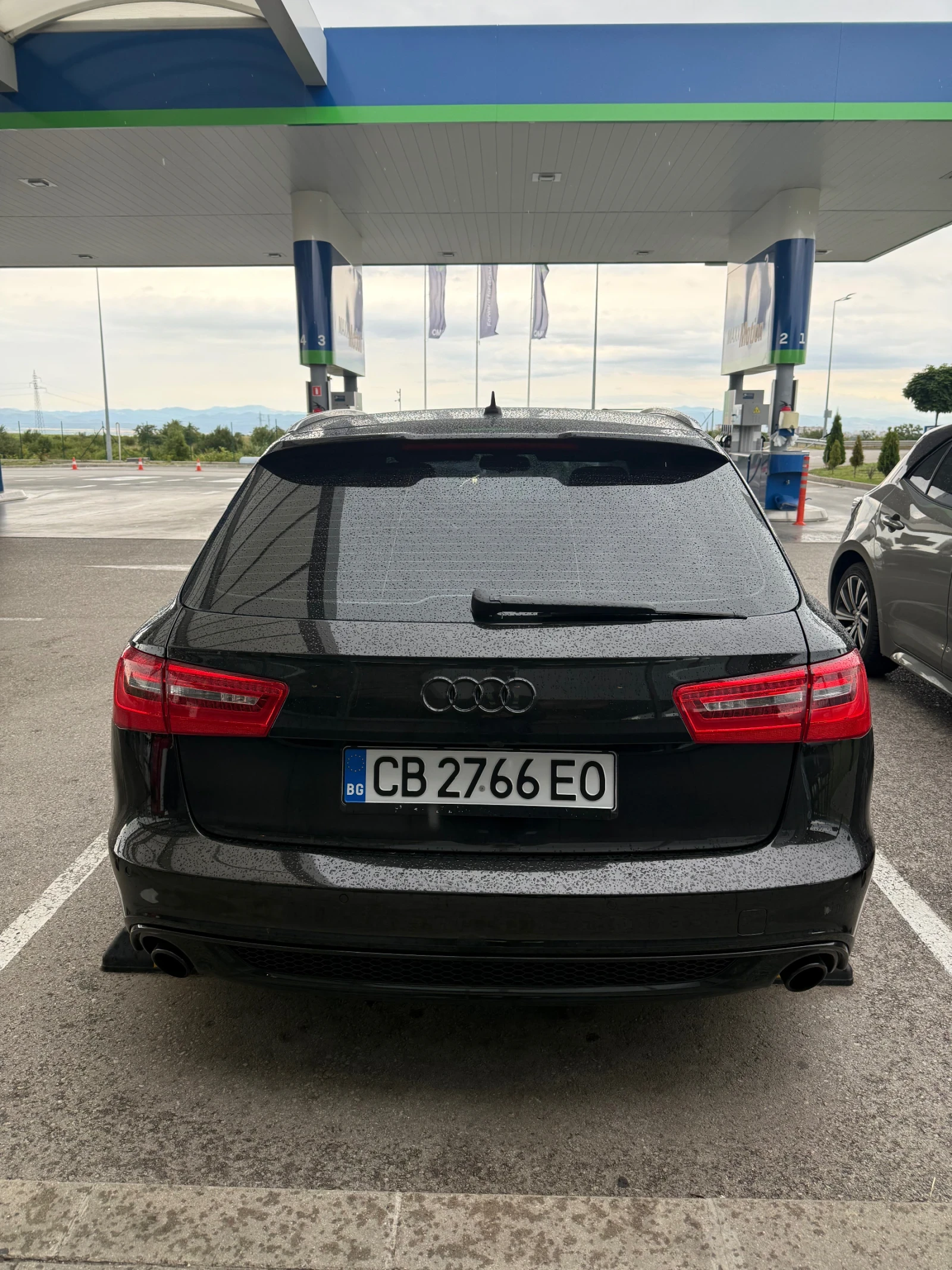 Audi A6 | Mobile.bg � ����������� 10