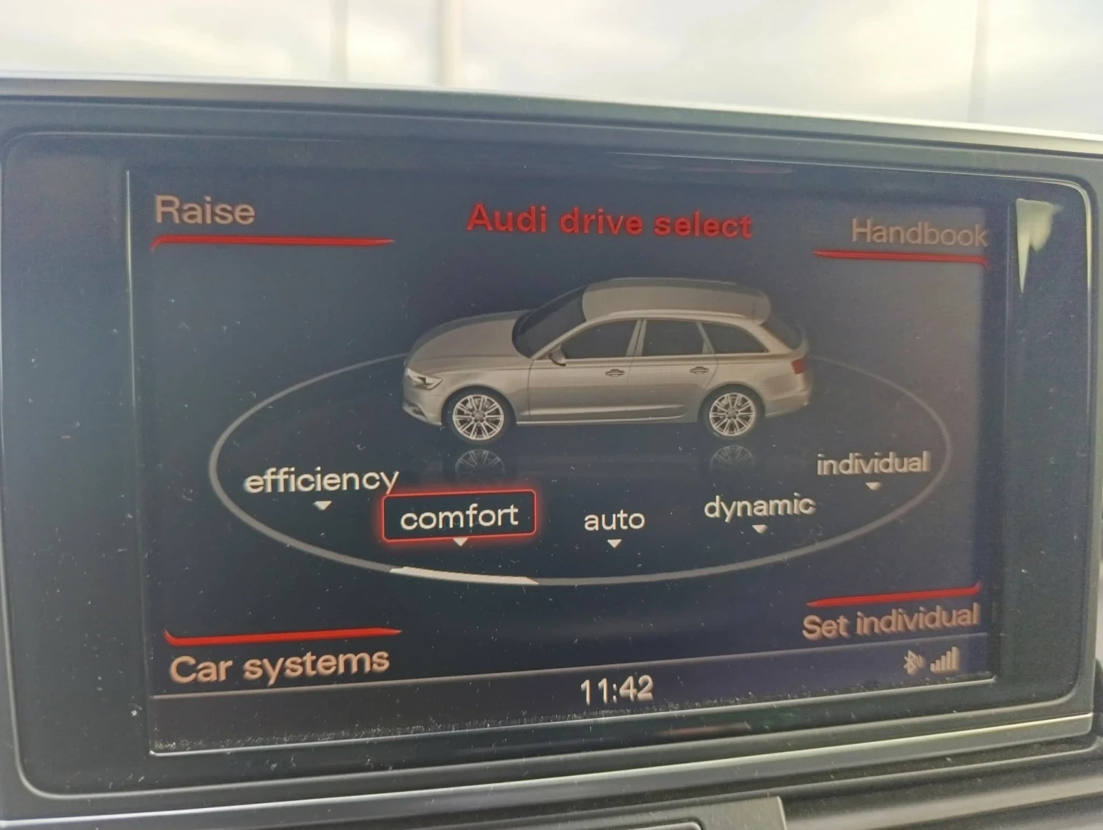 Audi A6, снимка 14 - Автомобили и джипове - 55393609