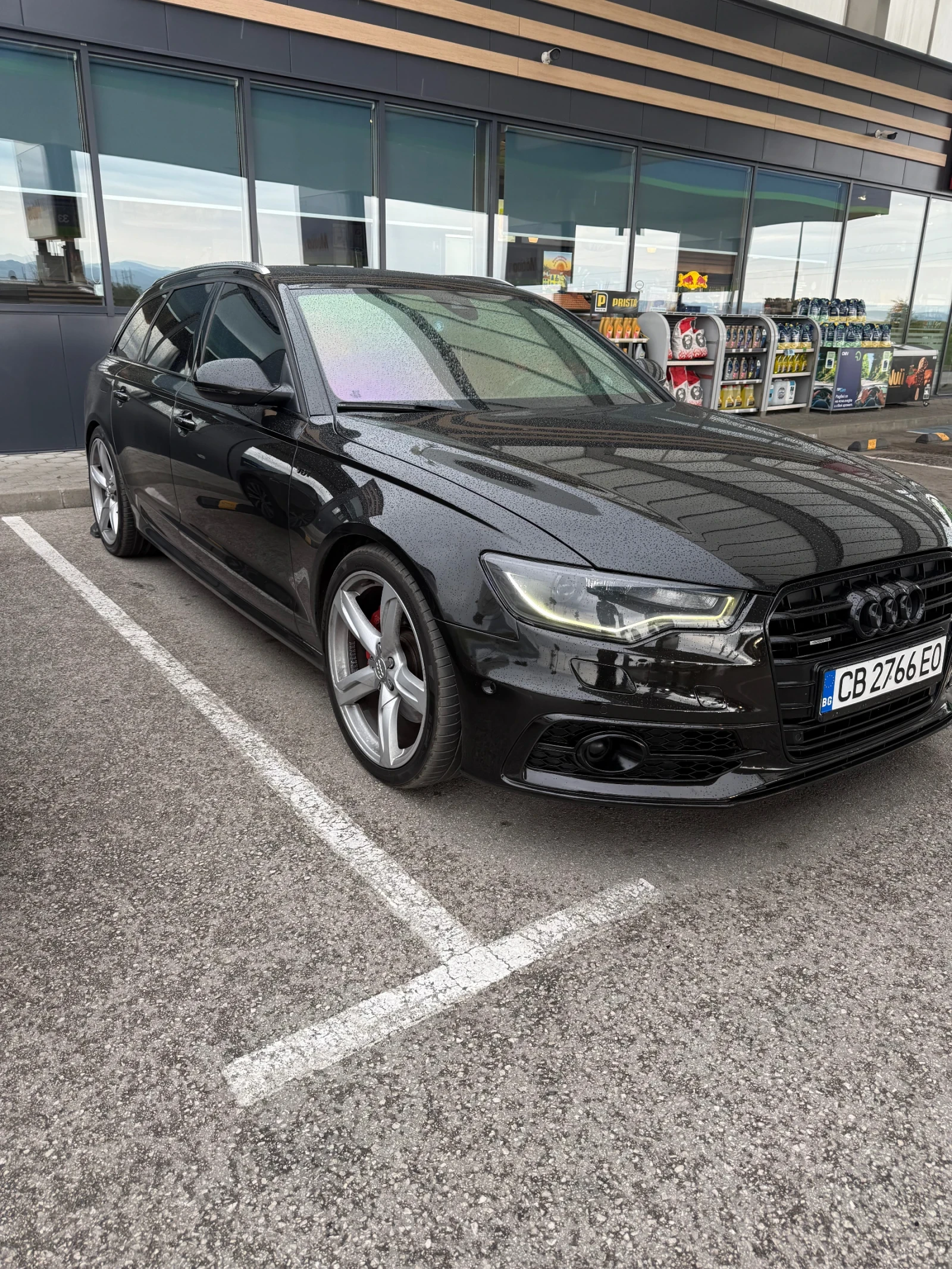 Audi A6 | Mobile.bg � ����������� 14