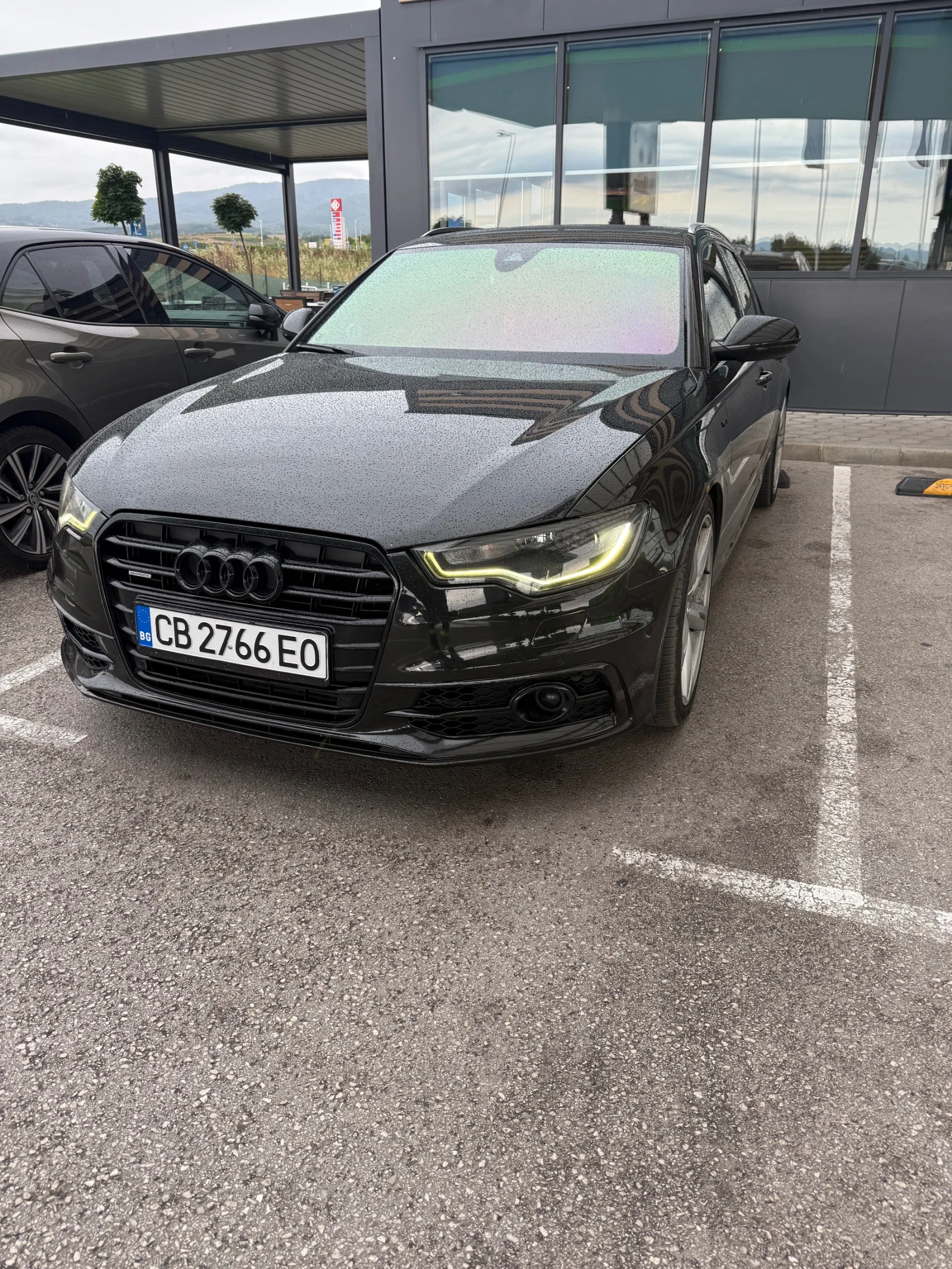 Audi A6 | Mobile.bg � ����������� 15