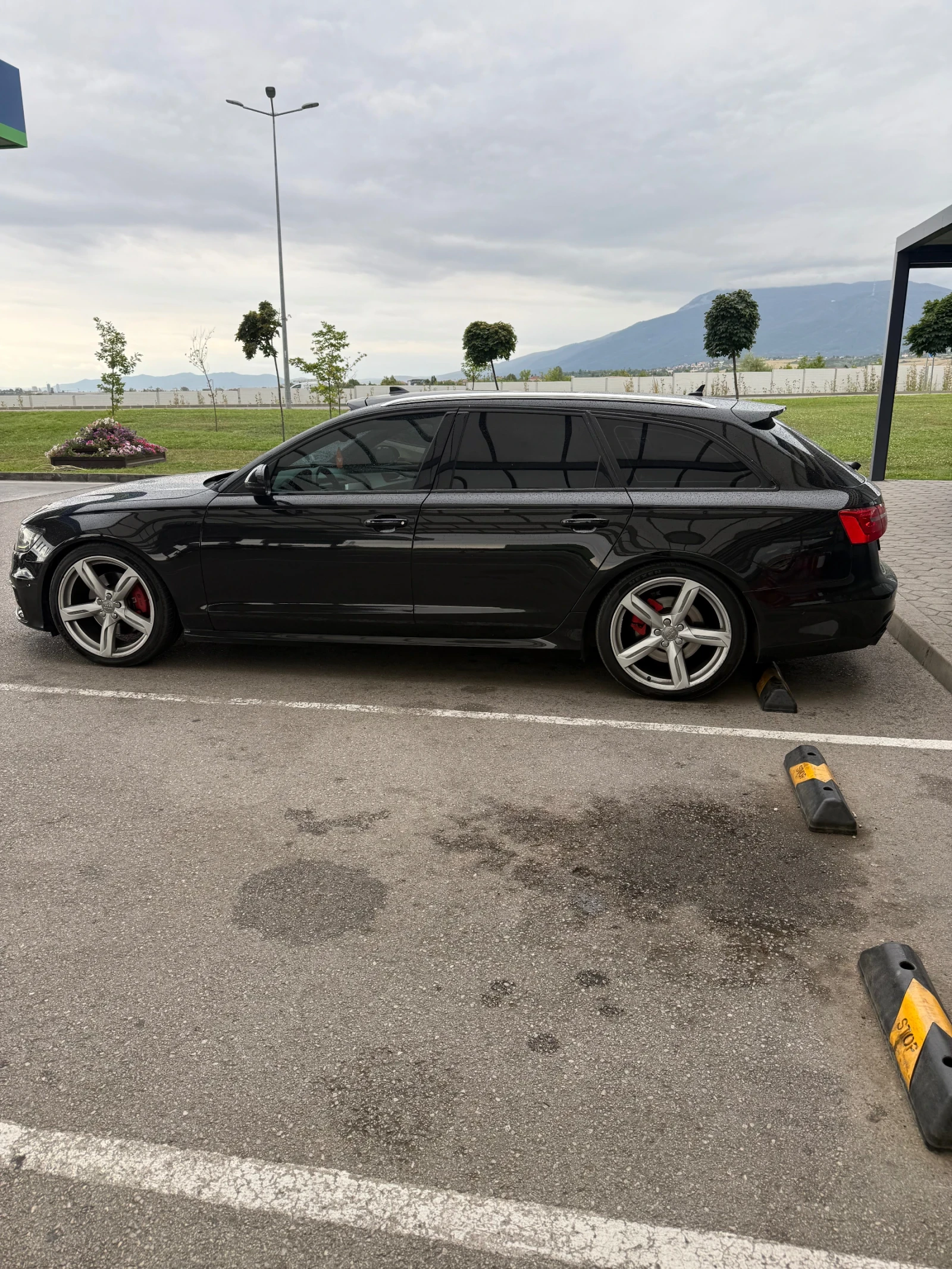 Audi A6 | Mobile.bg � ����������� 8