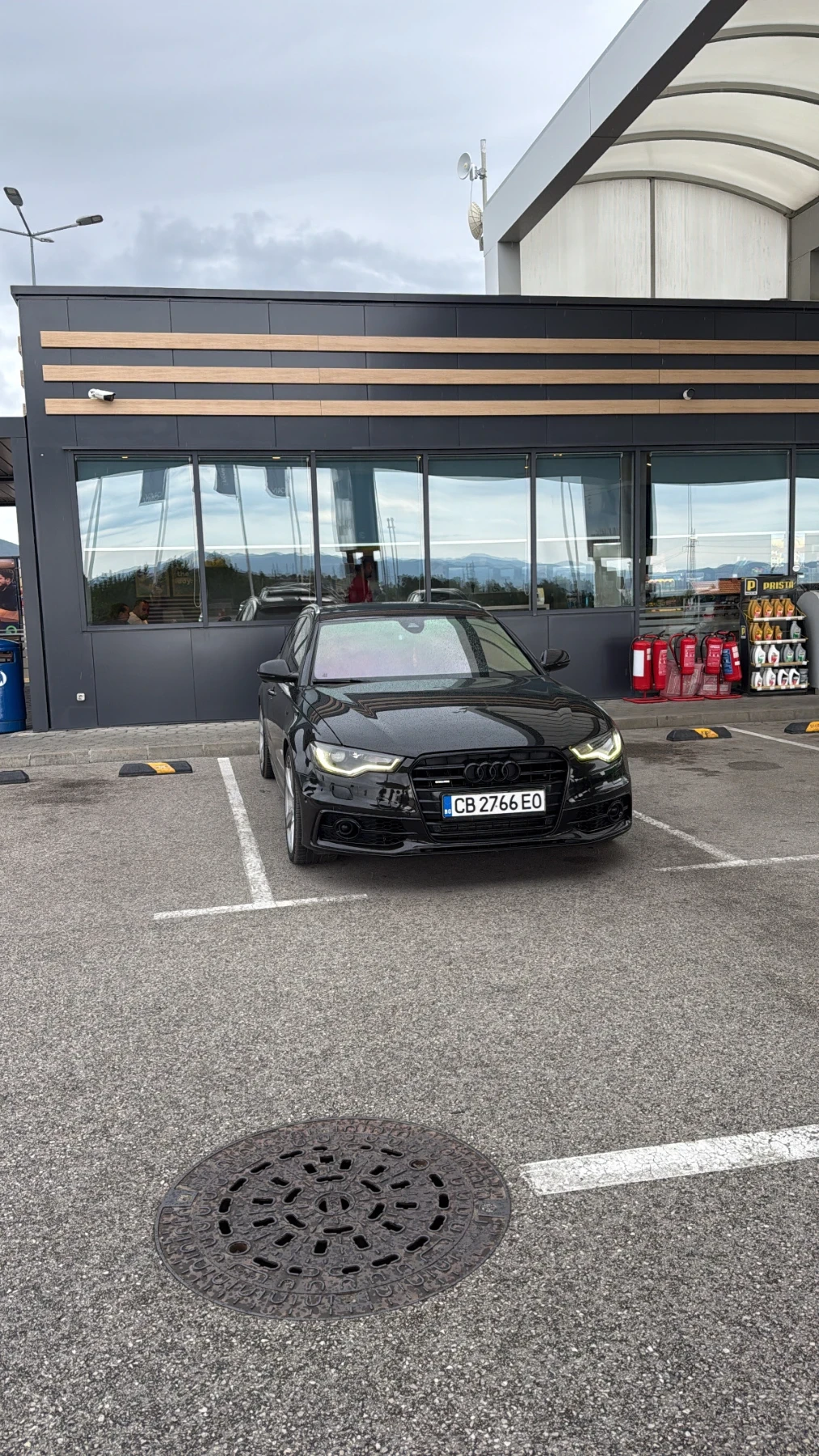 Audi A6 | Mobile.bg � ����������� 17