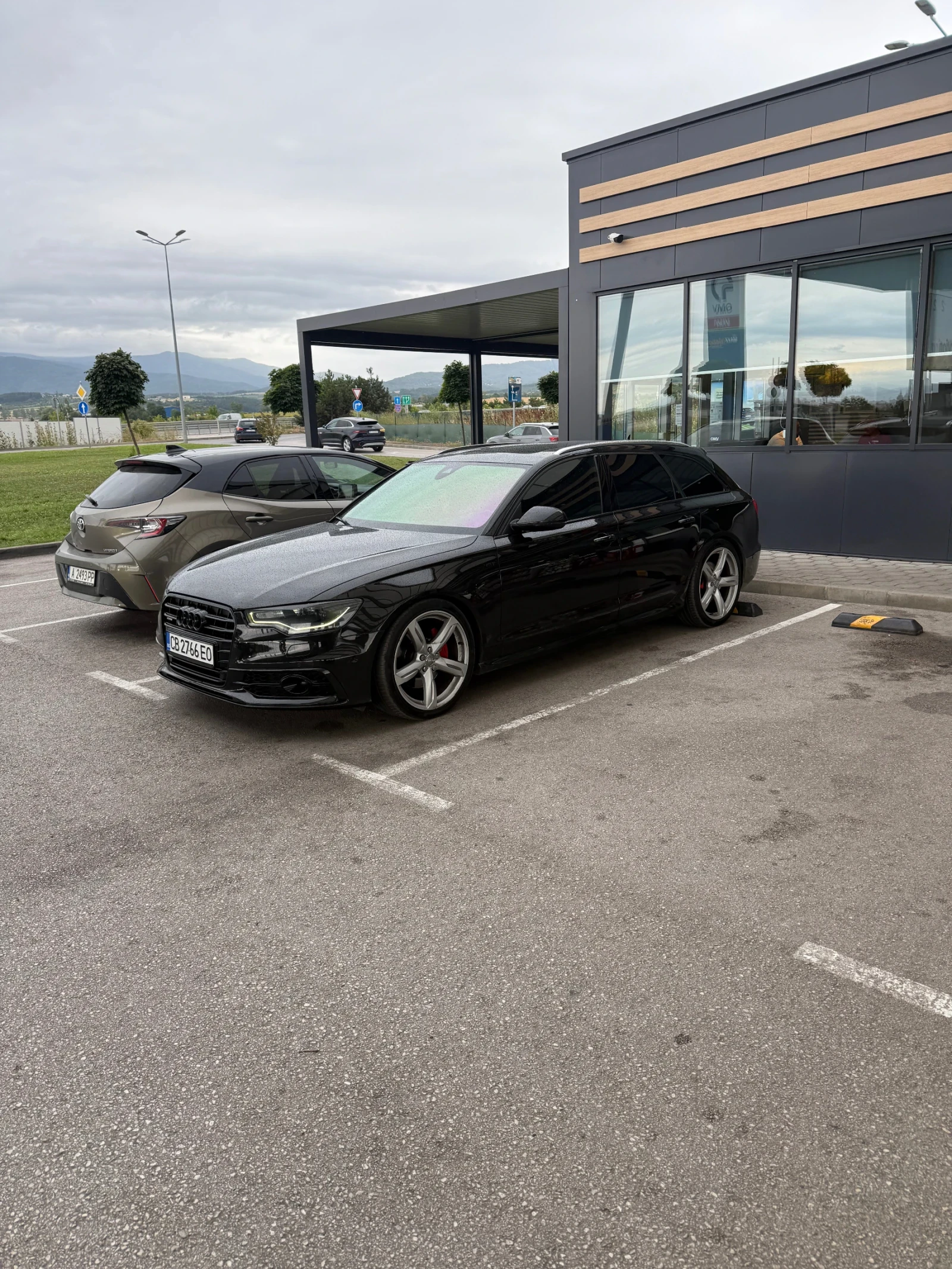 Audi A6 | Mobile.bg � ����������� 16