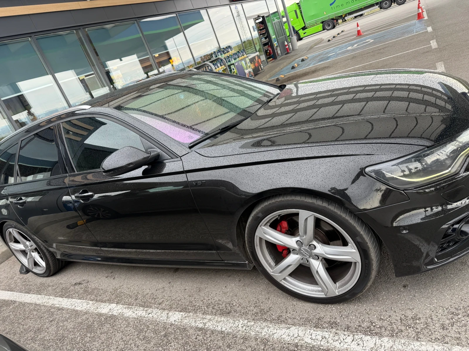 Audi A6 | Mobile.bg � ����������� 13