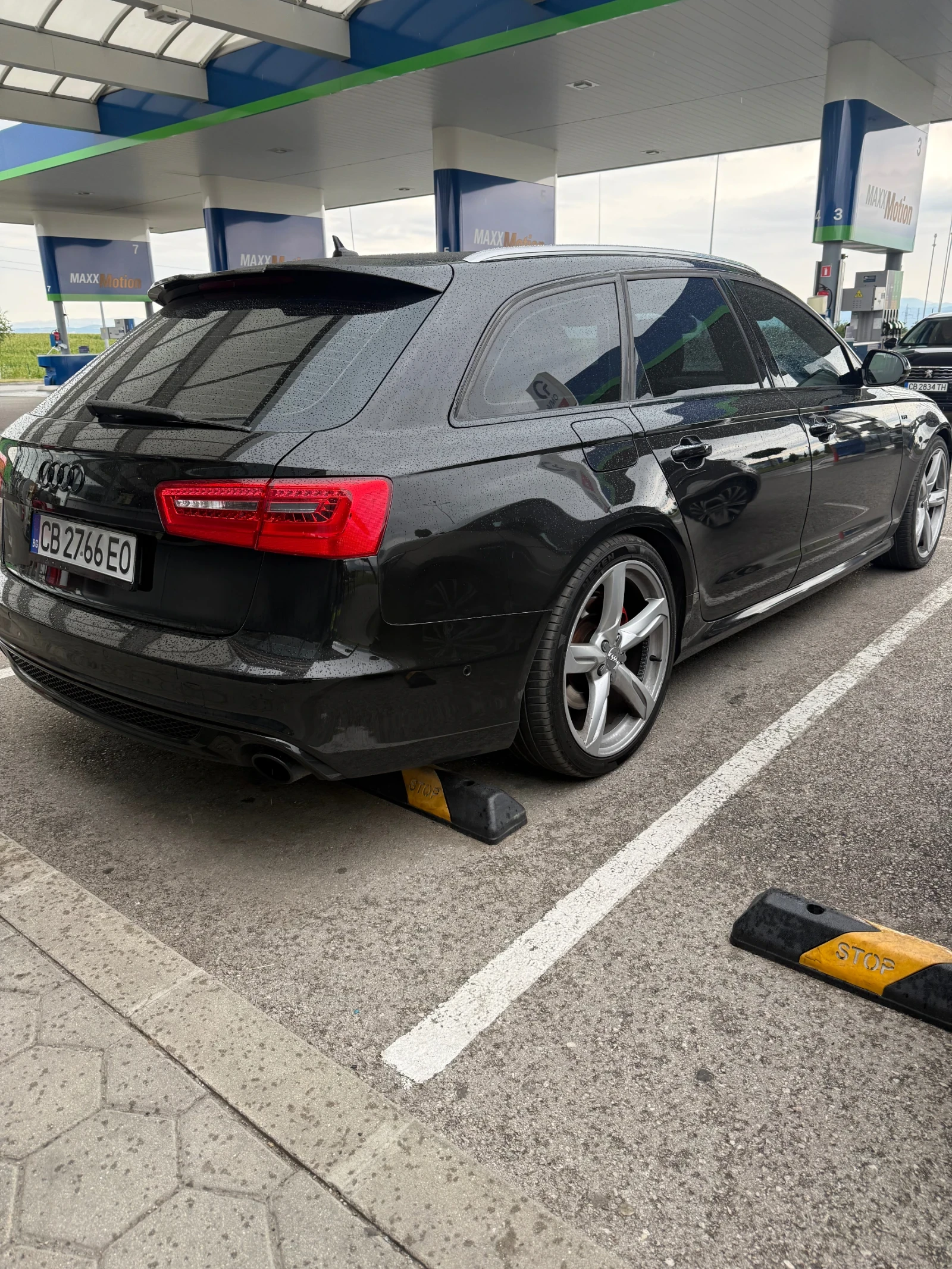 Audi A6 | Mobile.bg � ����������� 11