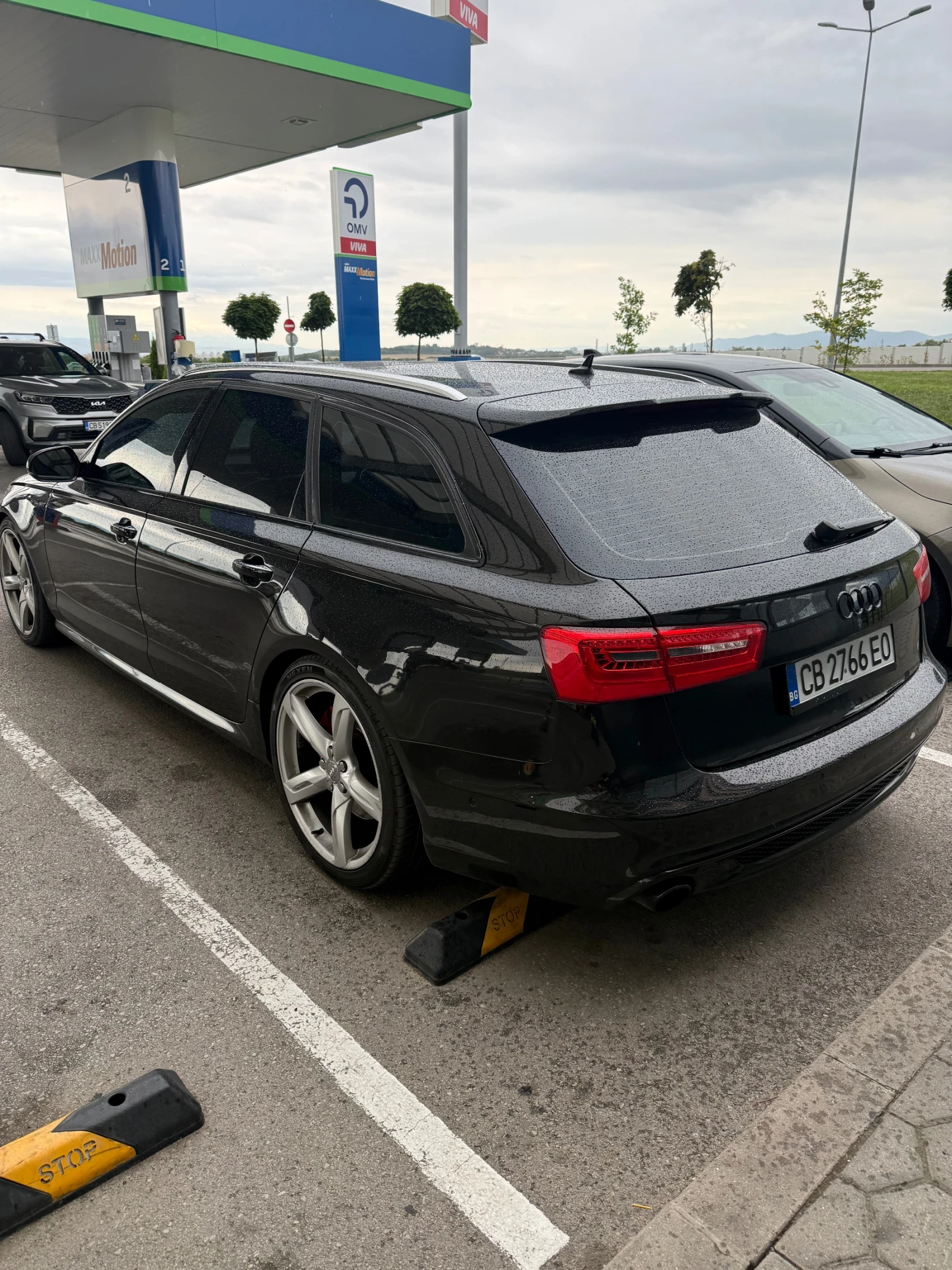 Audi A6 | Mobile.bg � ����������� 9