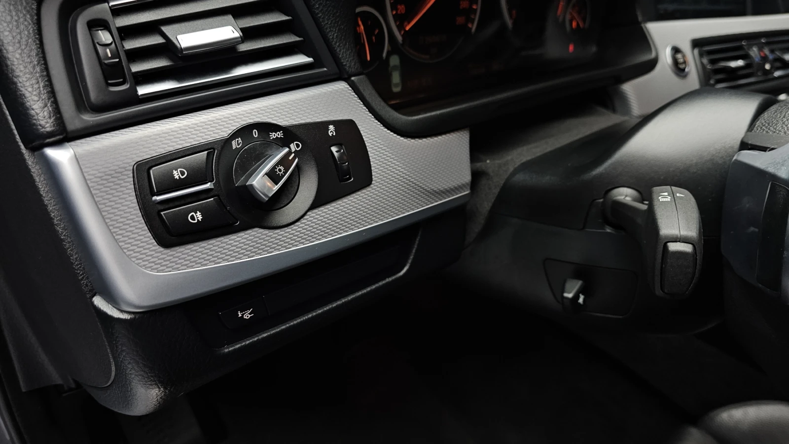 BMW 550 I XDRIVE, снимка 8 - Автомобили и джипове - 55448056