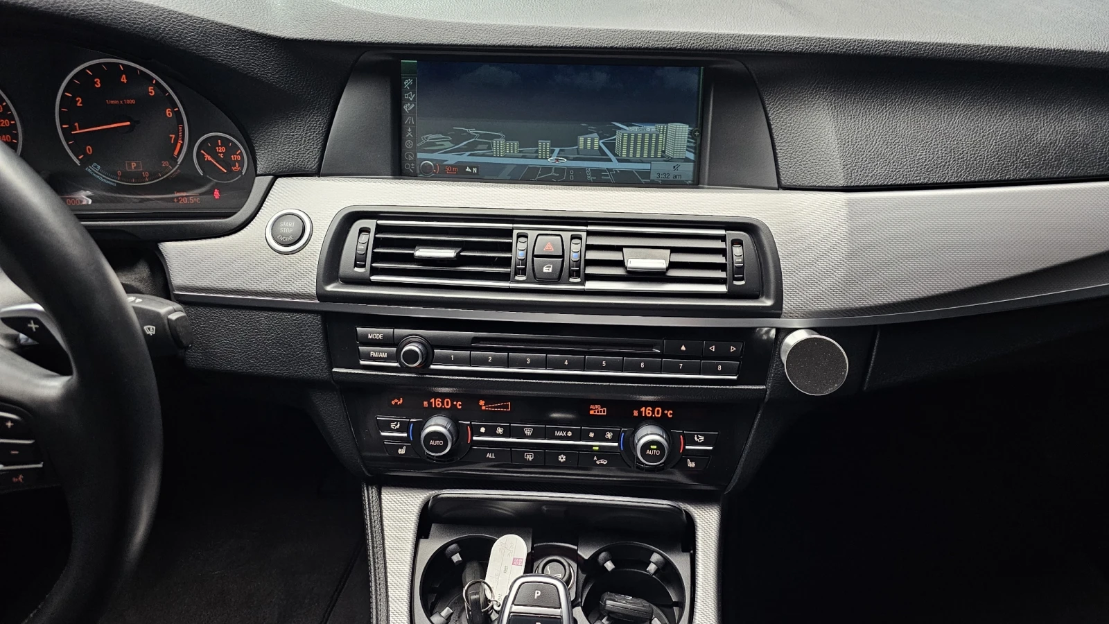 BMW 550 I XDRIVE, снимка 11 - Автомобили и джипове - 55448056