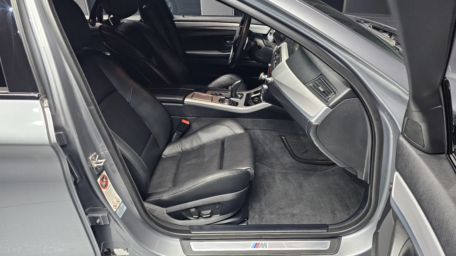 BMW 550 I XDRIVE, снимка 7 - Автомобили и джипове - 55448056