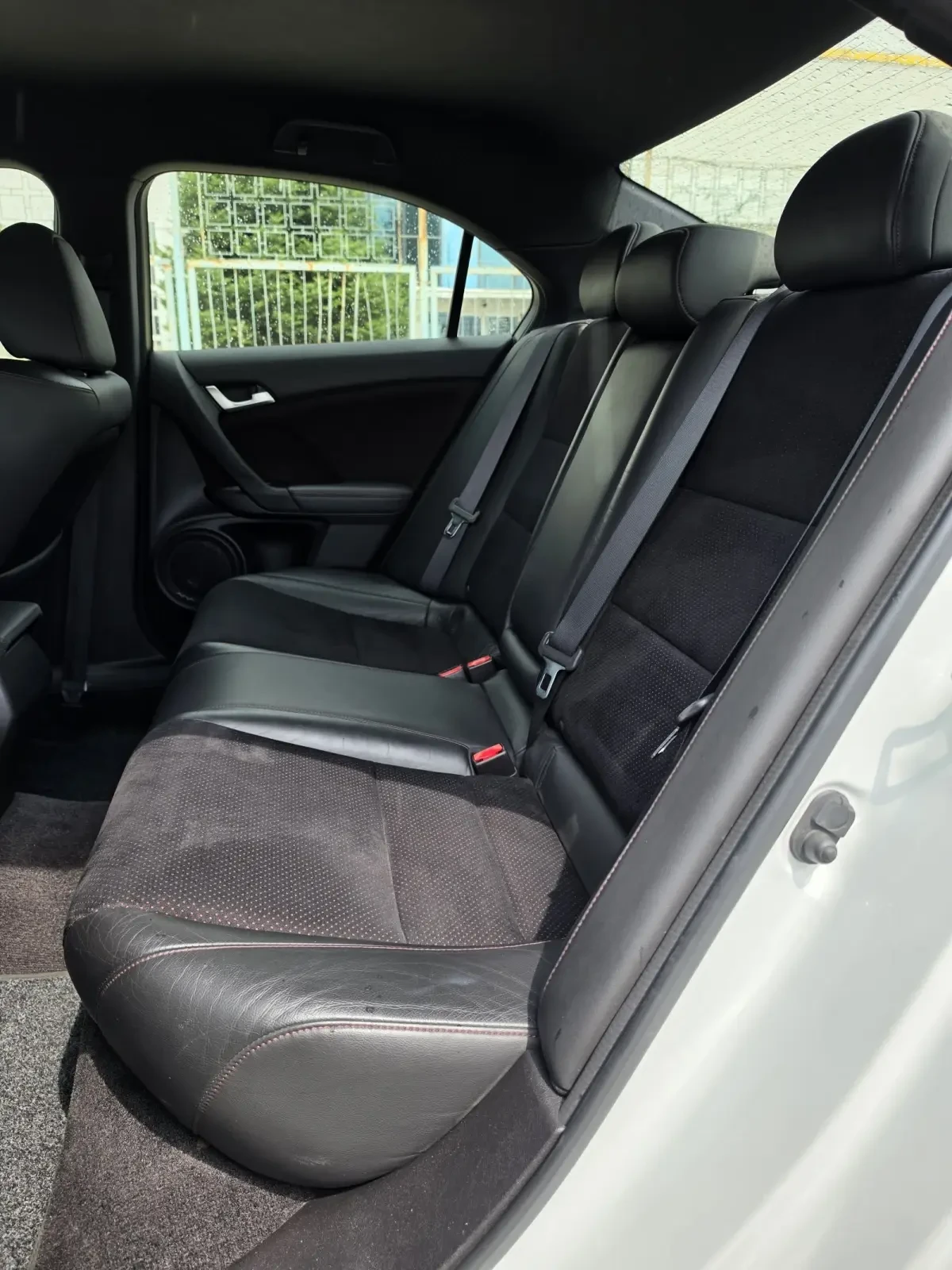 Honda Accord 2.4i-VTEC Type S, Lane Assist, Distronic+ , снимка 13 - Автомобили и джипове - 55482755