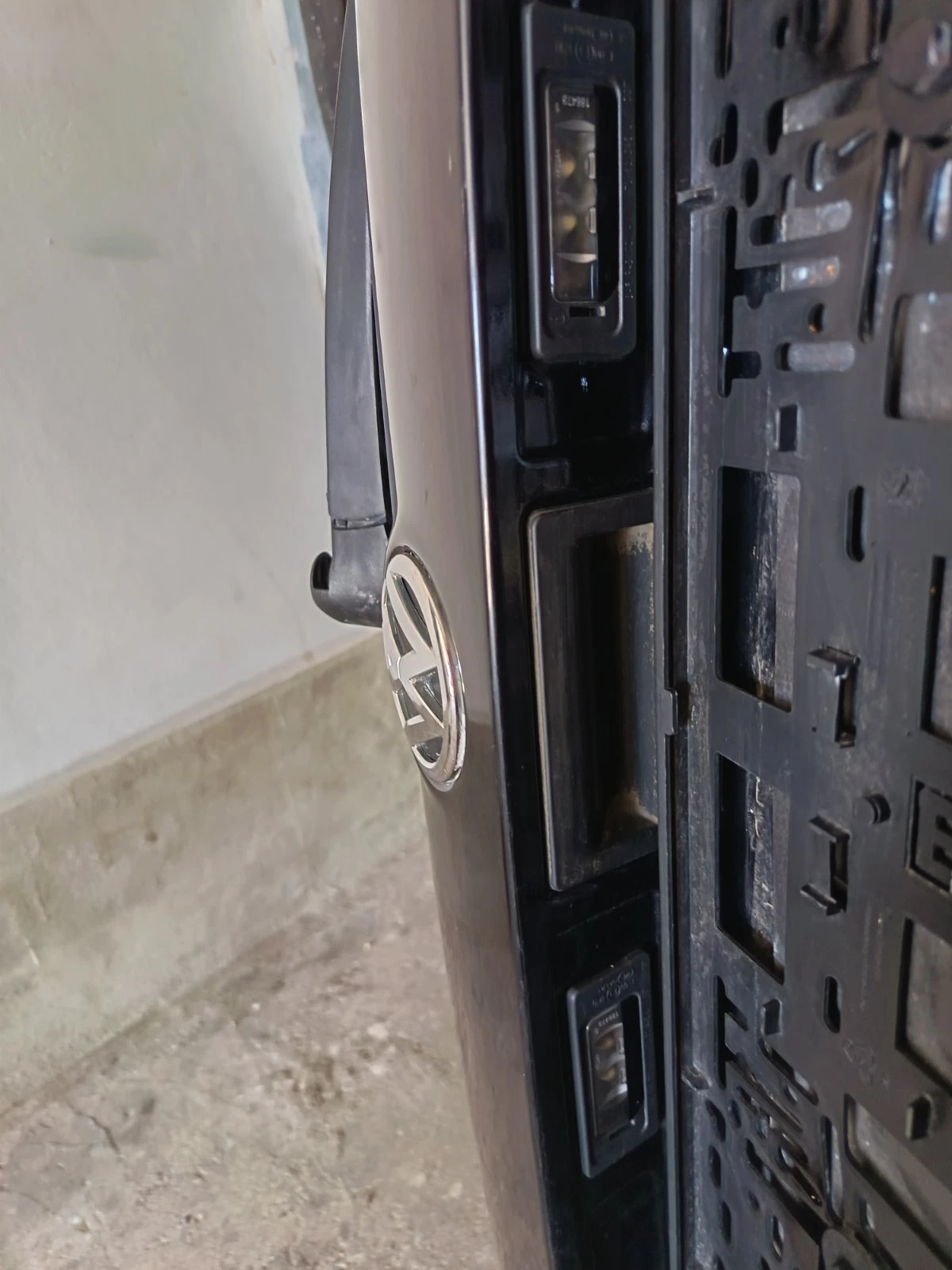 VW Golf, снимка 5 - Автомобили и джипове - 55929727