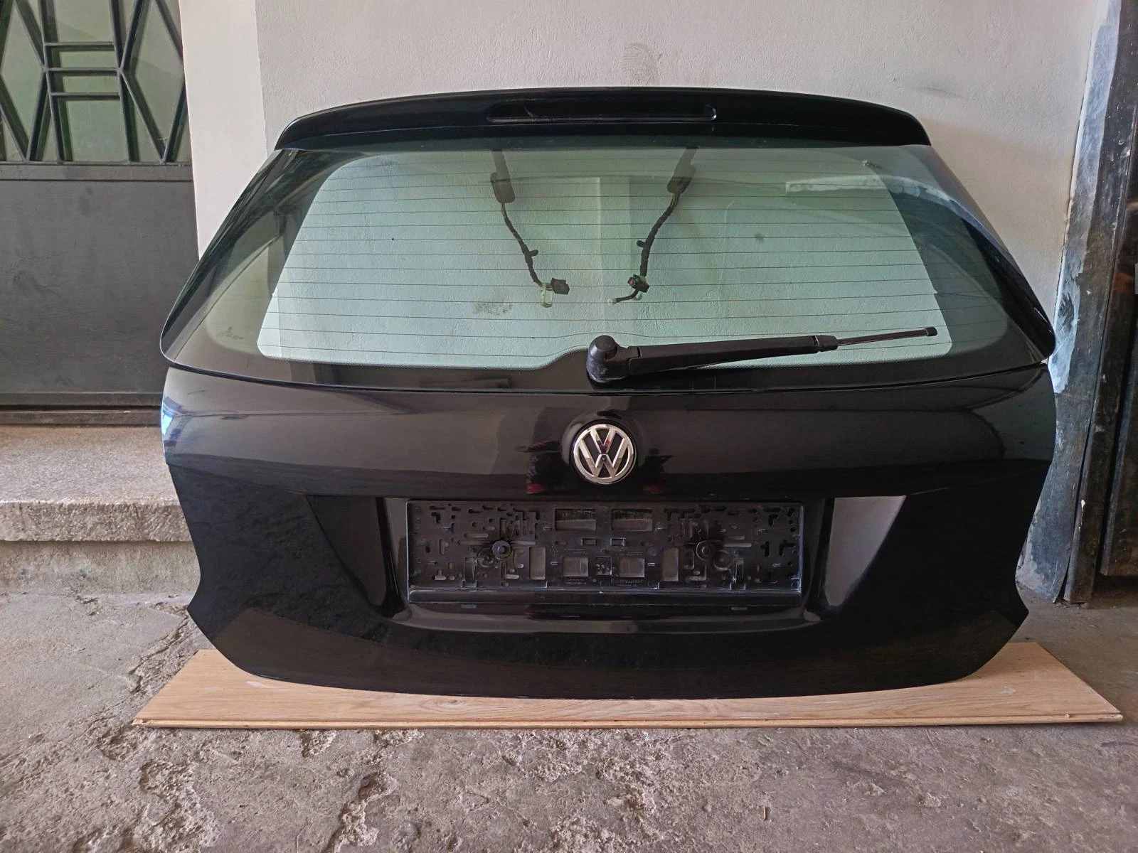 VW Golf, снимка 3 - Автомобили и джипове - 55929727