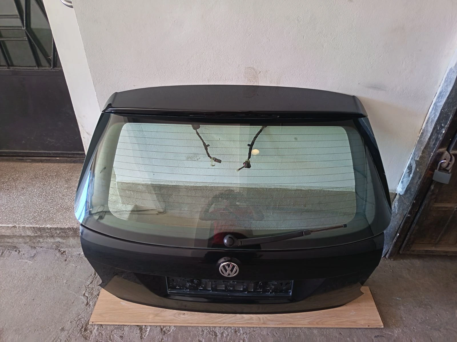VW Golf, снимка 4 - Автомобили и джипове - 55929727