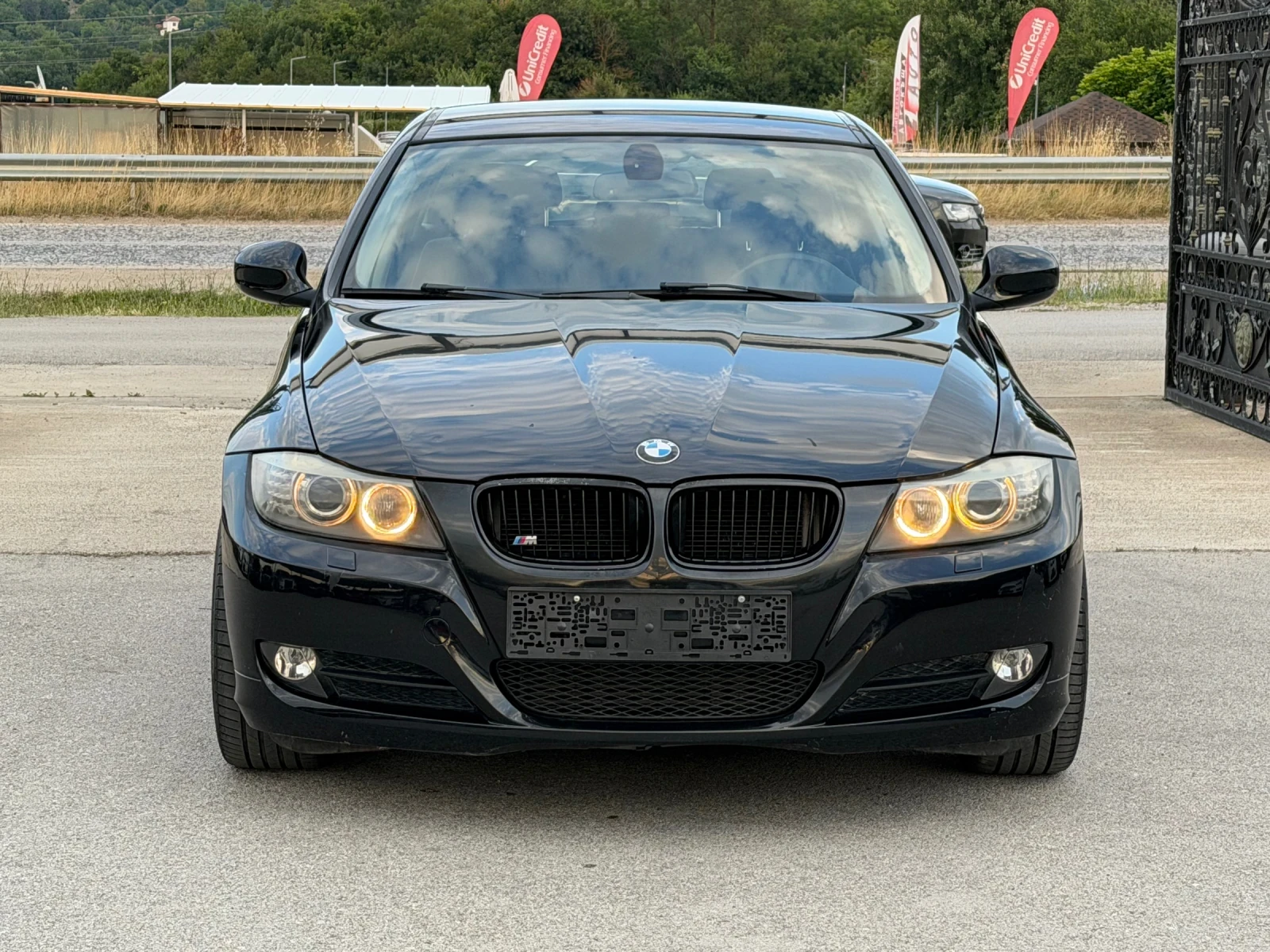BMW 320 2.0D M/// ИТАЛИЯ, снимка 3 - Автомобили и джипове - 55549824