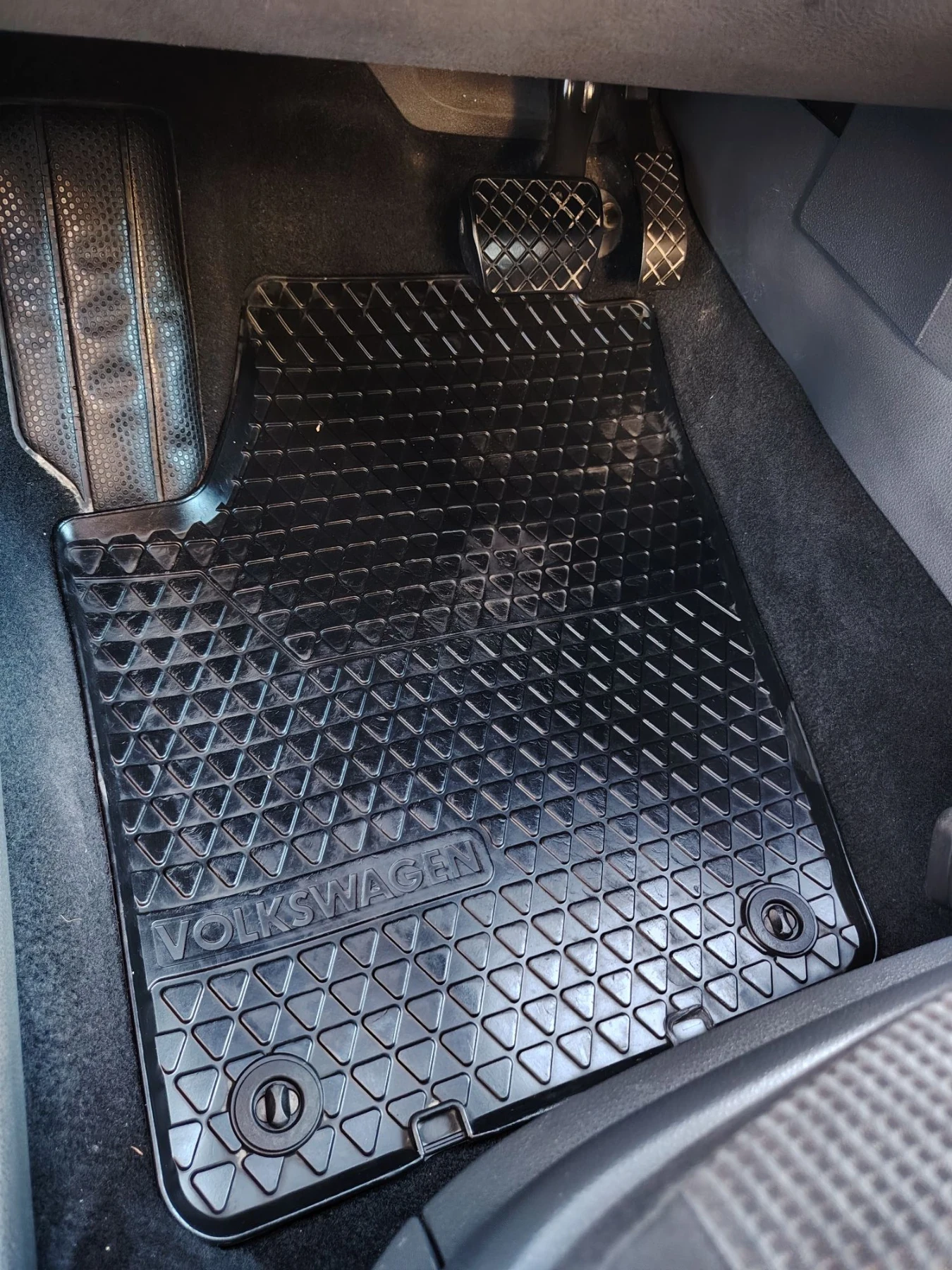 VW Polo Автоматик, снимка 9 - Автомобили и джипове - 55756312