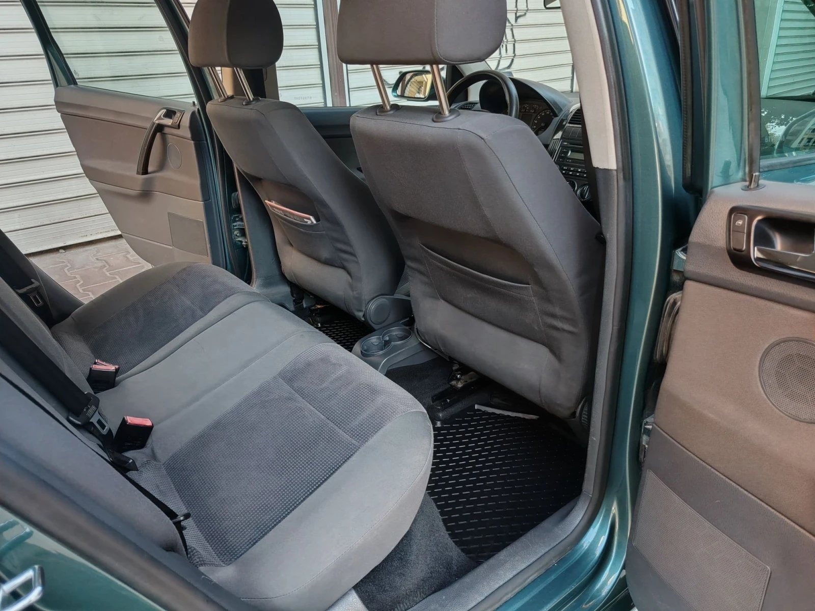 VW Polo Автоматик, снимка 11 - Автомобили и джипове - 55756312