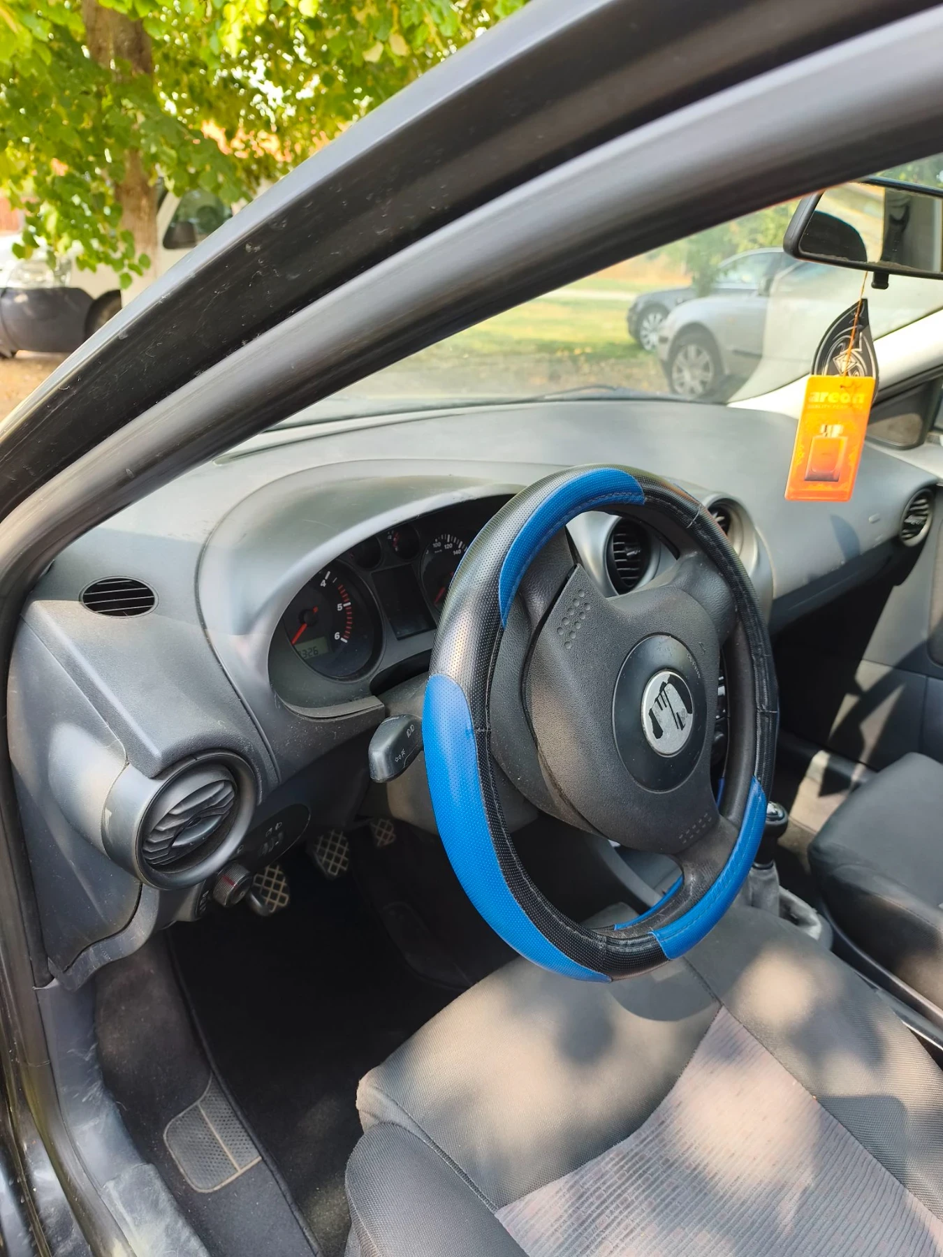 Seat Ibiza | Mobile.bg � ����������� 9