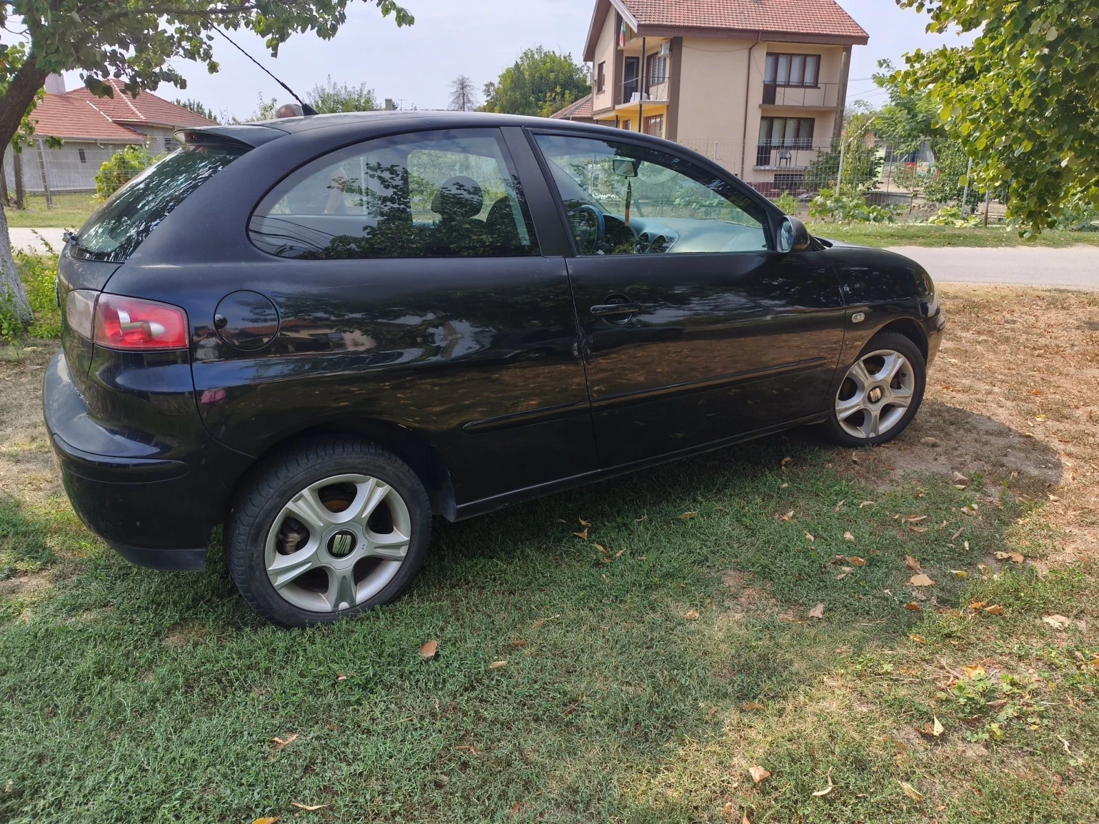 Seat Ibiza | Mobile.bg � ����������� 2