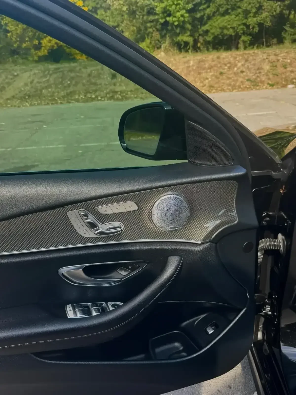 Mercedes-Benz E 450 4MATIC/ AMG Pack/ 367hp/ Panorama/ Burmester/ | Mobile.bg � ����������� 15
