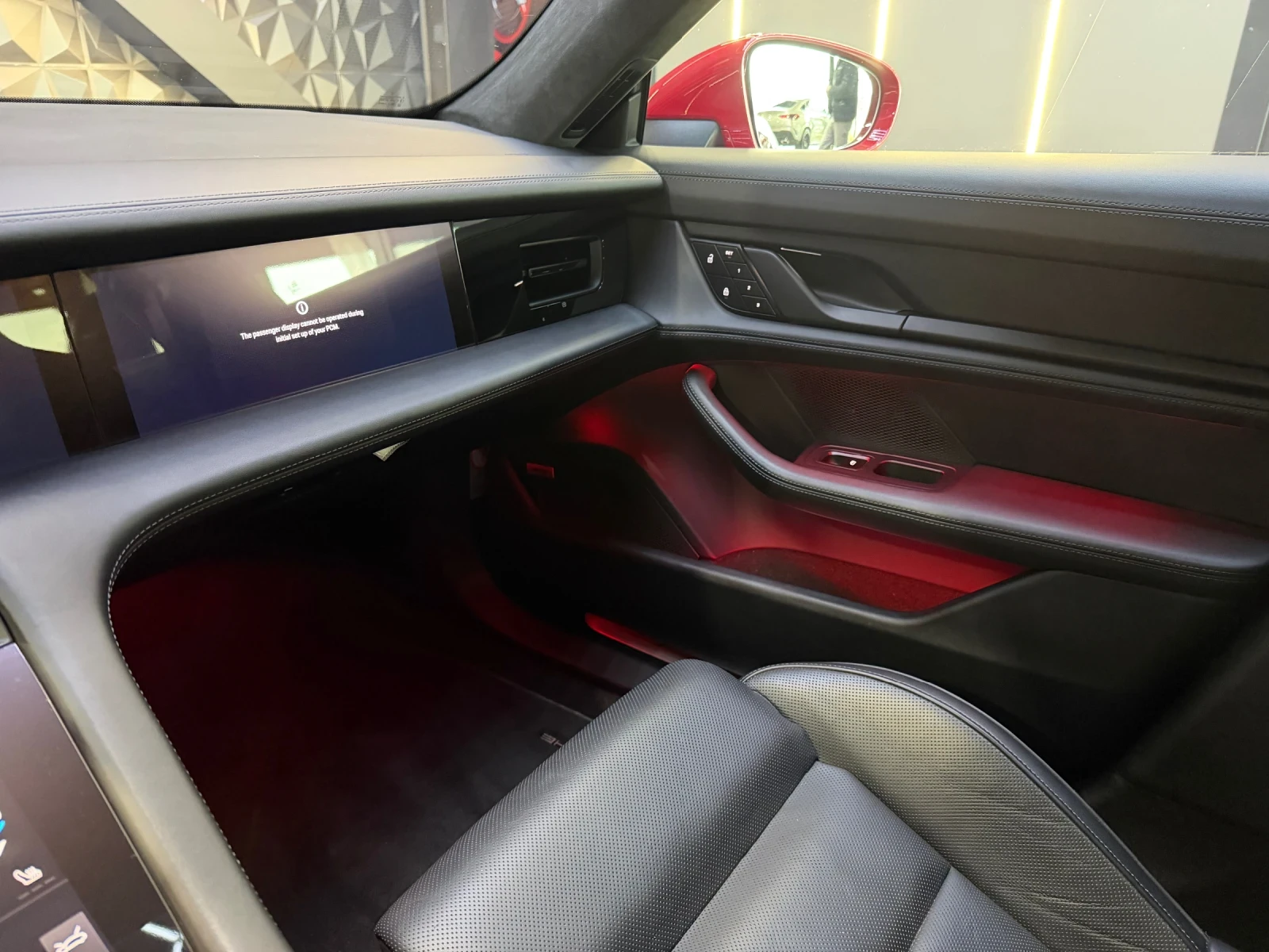 Porsche Taycan TURBO * FULL ������ * BOSE * �������� * �������� | Mobile.bg � ����������� 10