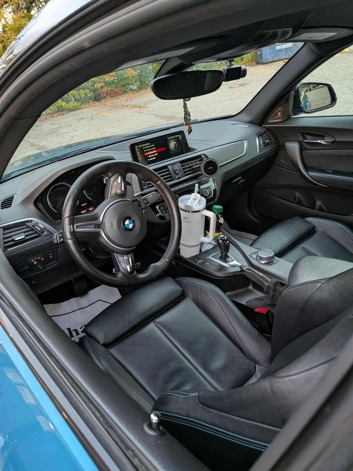 BMW M2 * Coupe * CARFAX * , снимка 6 - Автомобили и джипове - 56625397