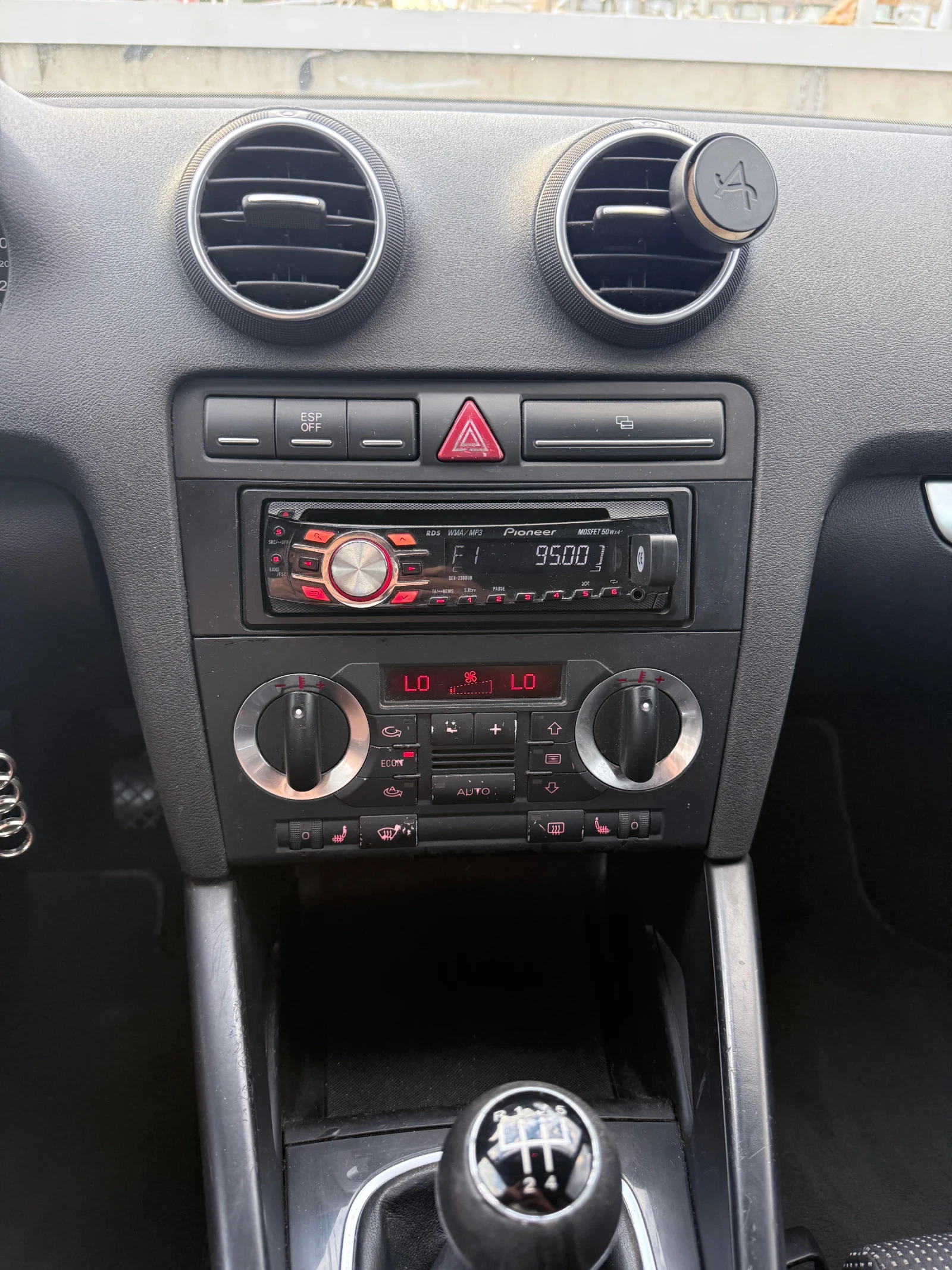 Audi A3, снимка 10 - Автомобили и джипове - 56725432