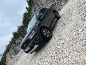 Ford Ranger WildTrak 2.0BiTurbo, снимка 2