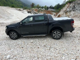 Ford Ranger WildTrak 2.0BiTurbo, снимка 5
