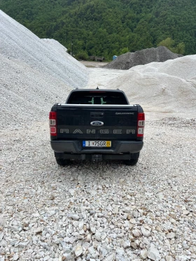 Ford Ranger WildTrak 2.0BiTurbo, снимка 7