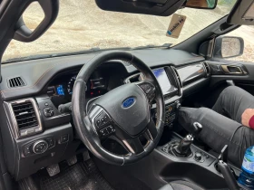 Ford Ranger WildTrak 2.0BiTurbo, снимка 17