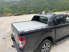 Ford Ranger WildTrak 2.0BiTurbo, снимка 9