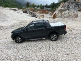 Ford Ranger WildTrak 2.0BiTurbo, снимка 4