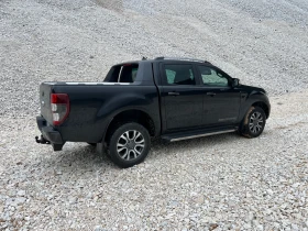 Ford Ranger WildTrak 2.0BiTurbo, снимка 12