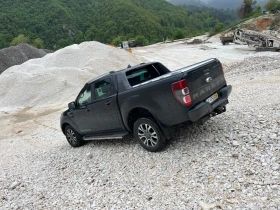 Ford Ranger WildTrak 2.0BiTurbo, снимка 6