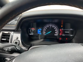 Ford Ranger WildTrak 2.0BiTurbo, снимка 14