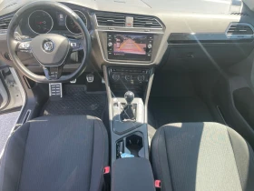 VW Tiguan 2.0TDI TOP, снимка 9