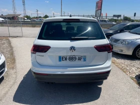 VW Tiguan 2.0TDI TOP, снимка 5