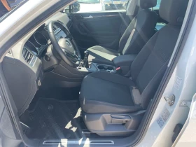VW Tiguan 2.0TDI TOP, снимка 10