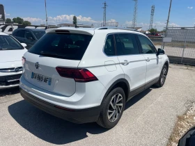 VW Tiguan 2.0TDI TOP, снимка 4