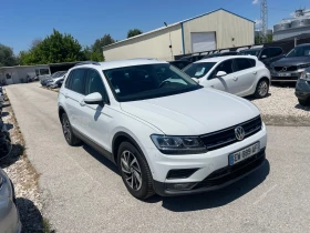 VW Tiguan 2.0TDI TOP, снимка 3