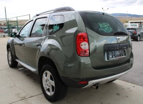 Dacia Duster 1.6 benzin/gas, снимка 7