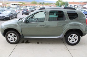 Dacia Duster 1.6 benzin/gas, снимка 8