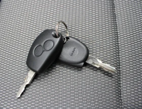 Dacia Duster 1.6 benzin/gas, снимка 15